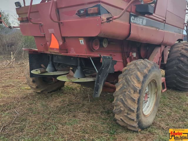 Image of Case IH 2388 equipment image 3