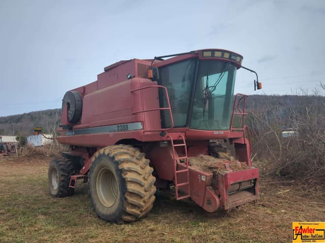 Image of Case IH 2388 equipment image 1