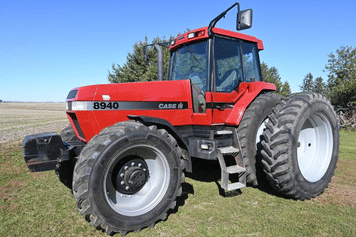Main image Case IH 8940