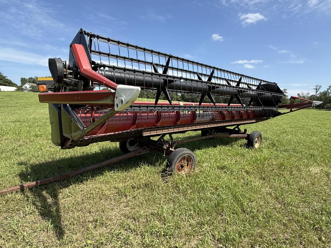 Image of Case IH 1020 Primary image