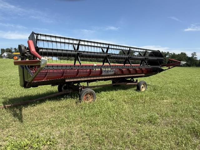 Image of Case IH 1020 equipment image 2