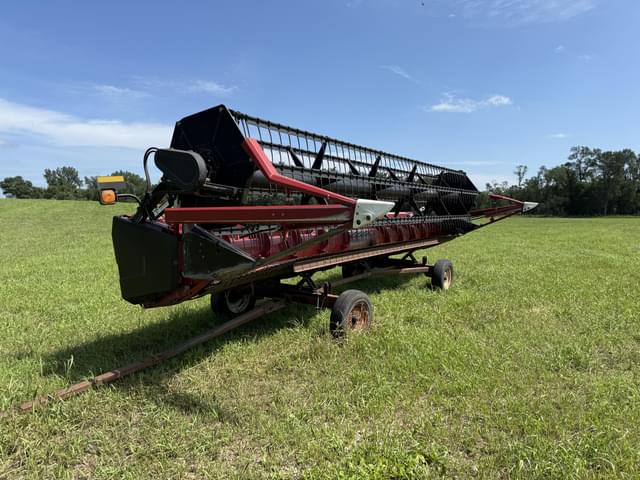 Image of Case IH 1020 equipment image 1
