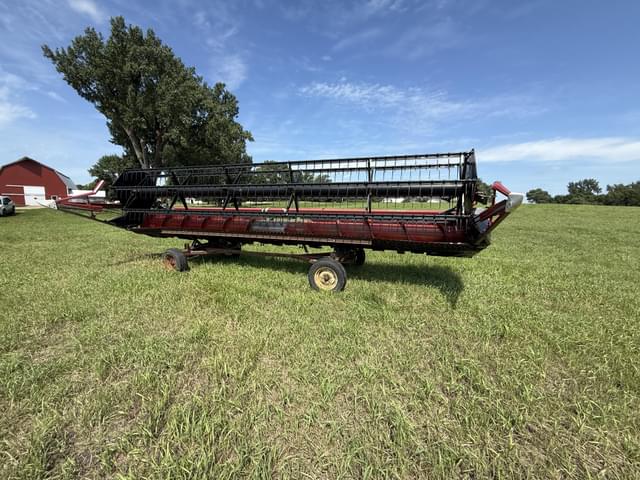 Image of Case IH 1020 equipment image 4