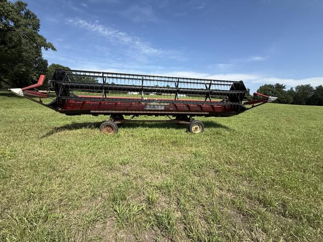 Image of Case IH 1020 equipment image 3