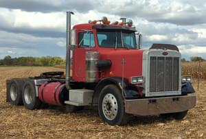 1983 Peterbilt 359 Image