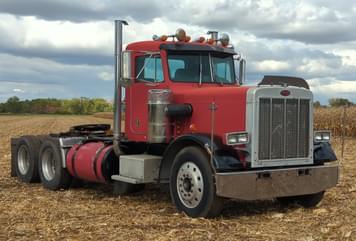Main image Peterbilt 359