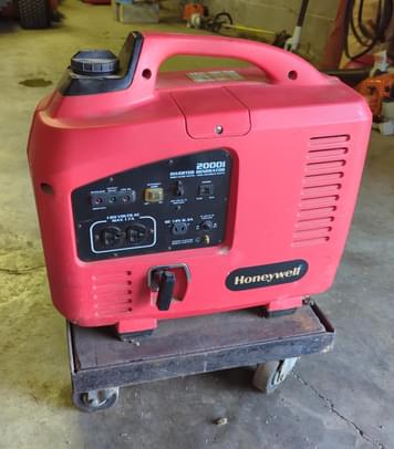 Main image Honeywell 2000I