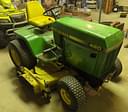 John Deere 420 Image