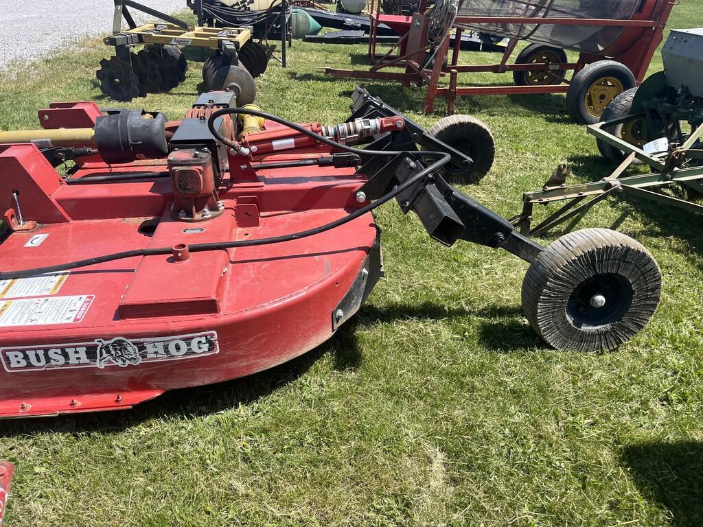 Bush Hog 3008 Hay and Forage Mowers Rotary for Sale Tractor Zoom