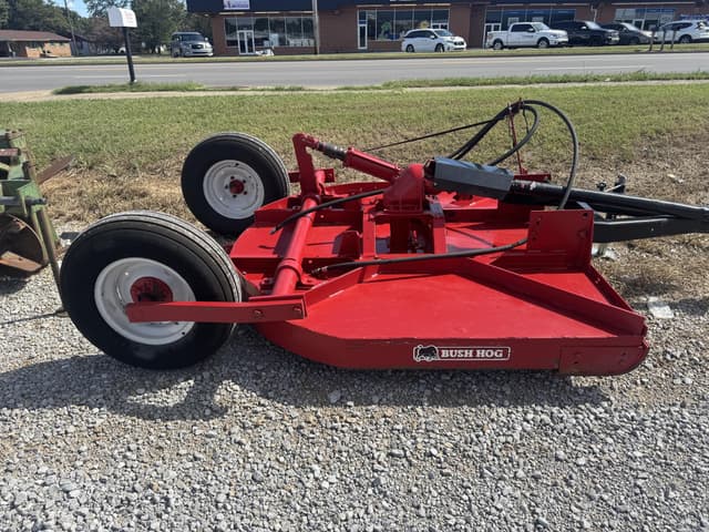 Image of Bush Hog 306 equipment image 3