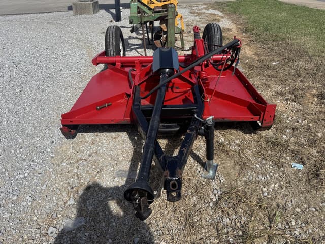 Image of Bush Hog 306 equipment image 1