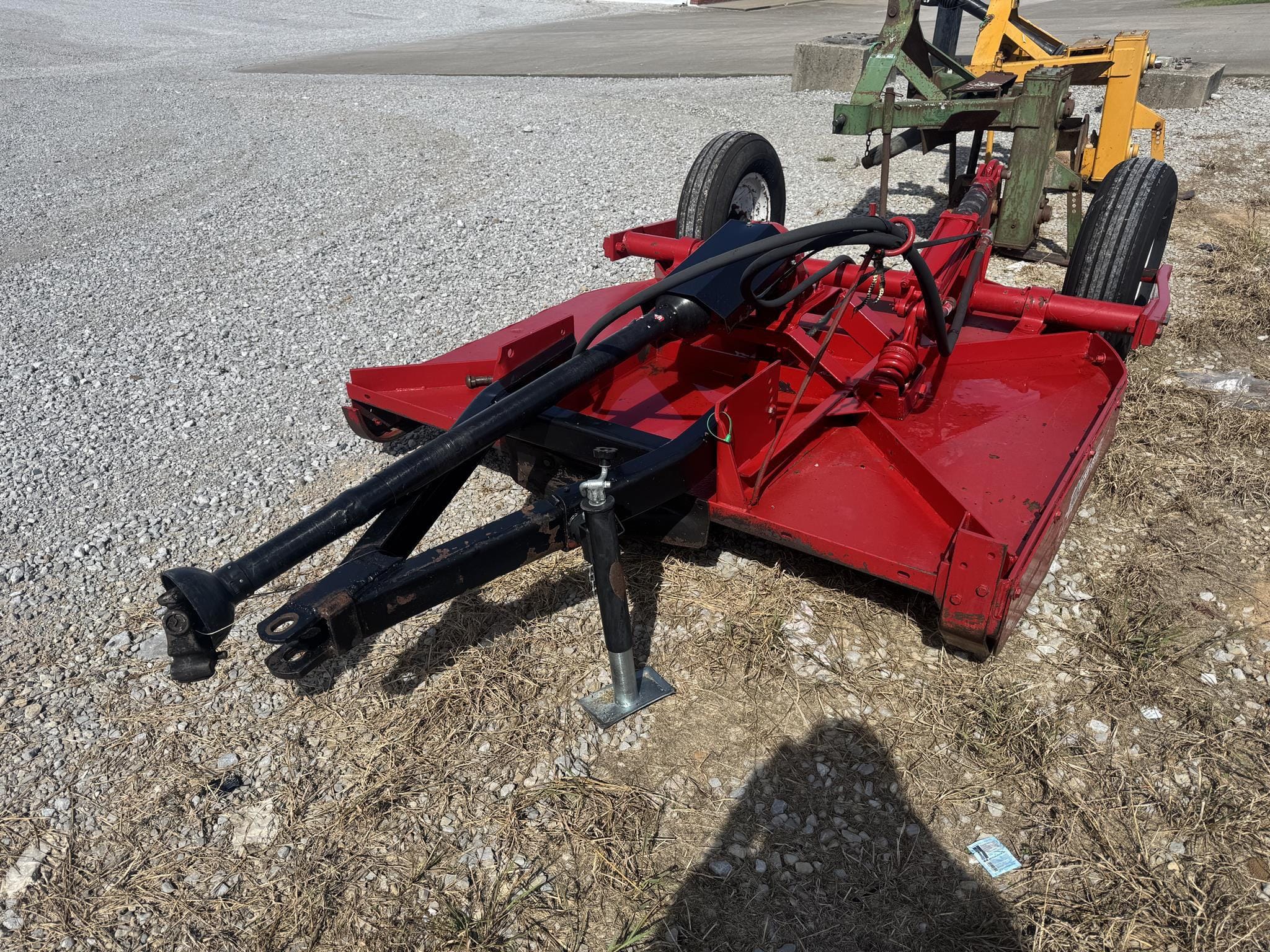 Bush Hog 306 Equipment Image0