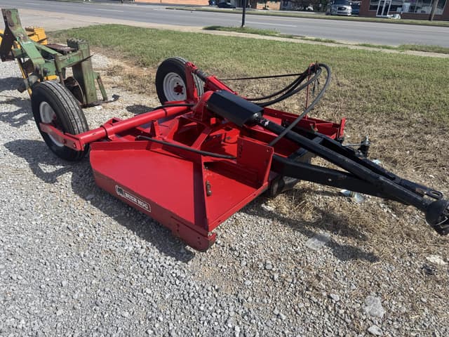 Image of Bush Hog 306 equipment image 2