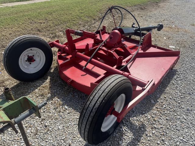 Image of Bush Hog 306 equipment image 4