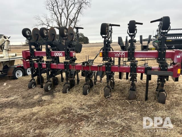 Image of B&H 9600 equipment image 2