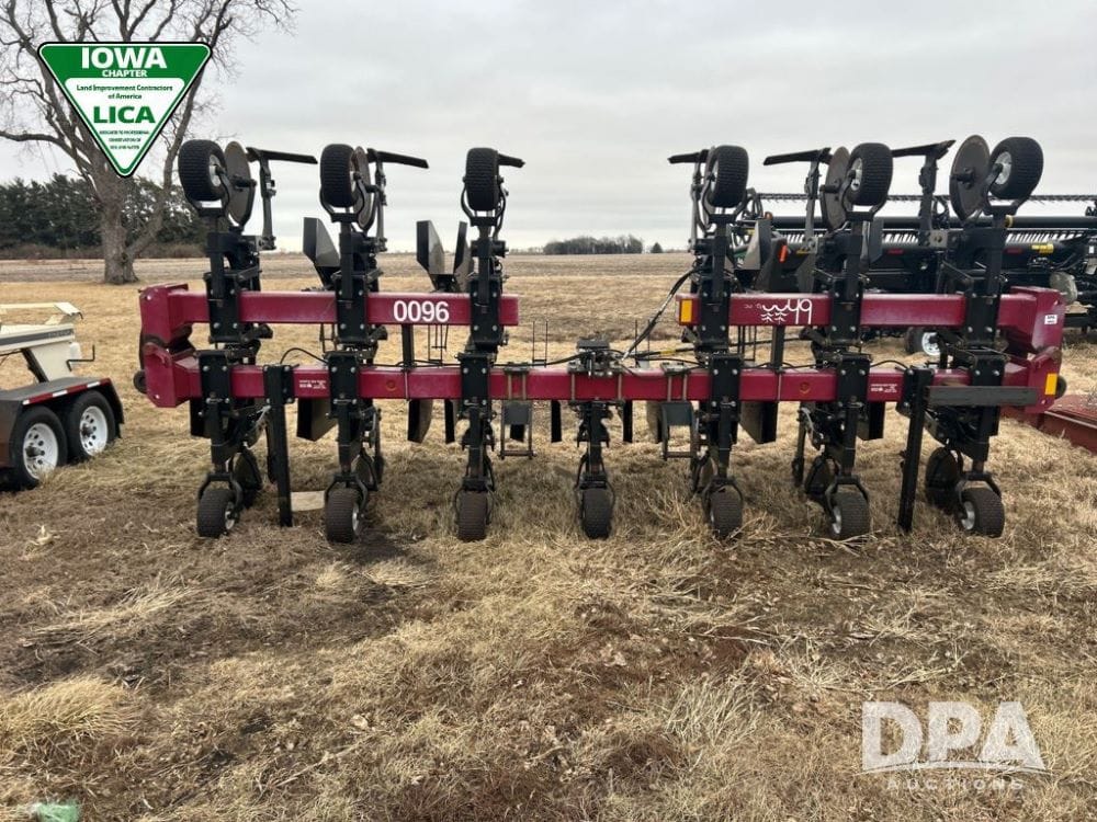 B&H 9600 Equipment Image0