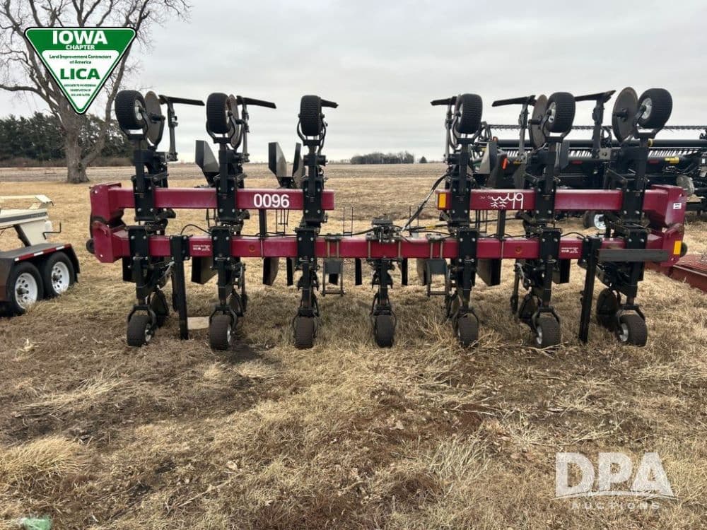 Image of B&H 9600 Primary image