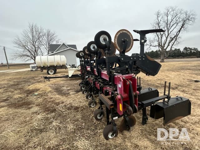 Image of B&H 9600 equipment image 4