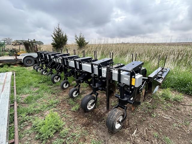 Image of BH 9100 equipment image 2