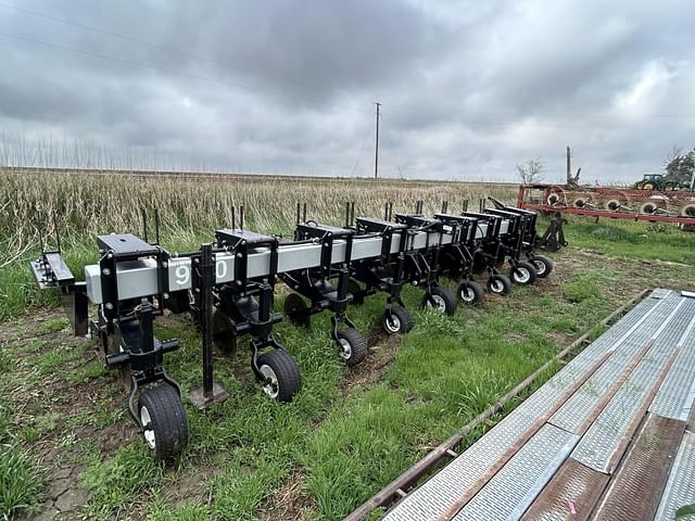 Image of BH 9100 equipment image 1