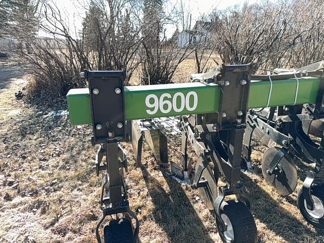 Image of BH 9600 equipment image 4