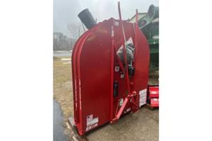 Bush Hog BH116 Image