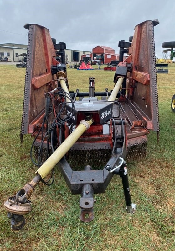 Main image Bush Hog 2615L