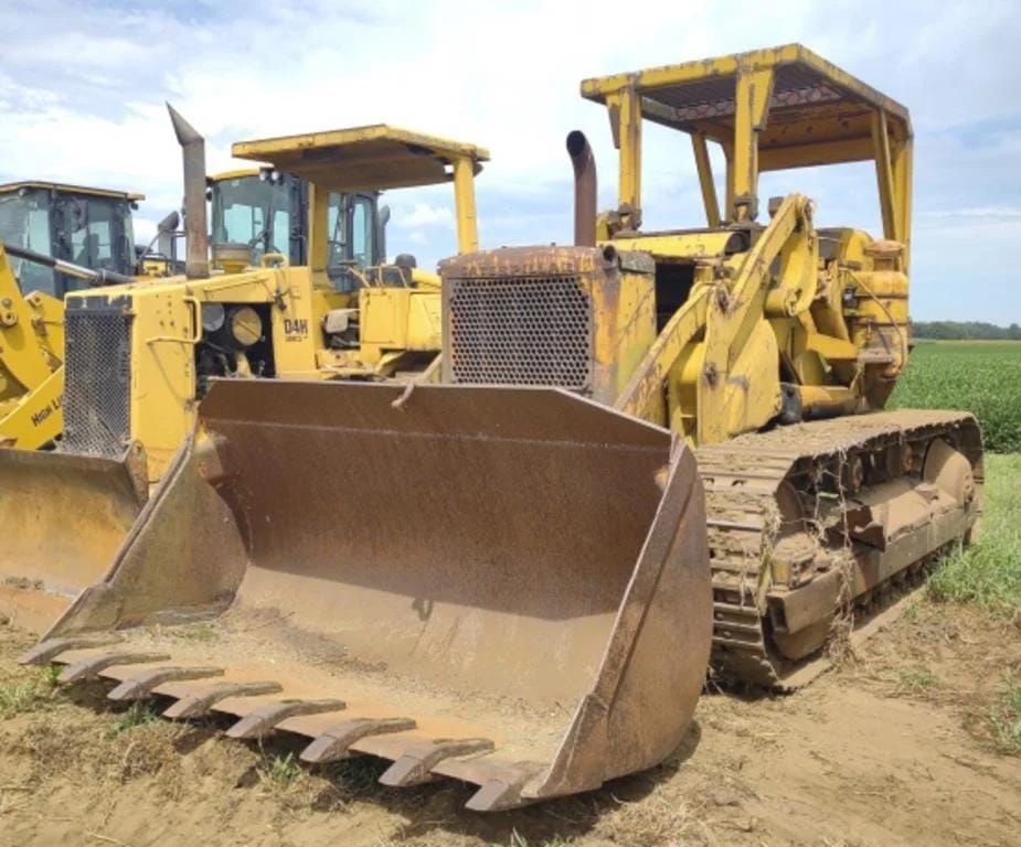 Main image Caterpillar 977H
