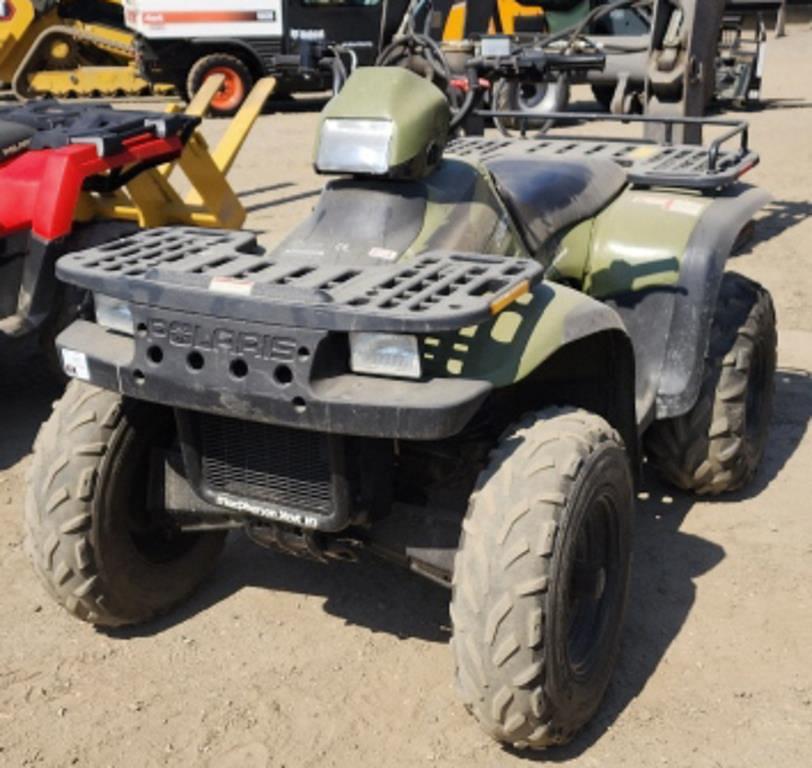 Image of Polaris Sportsman 500 Primary image