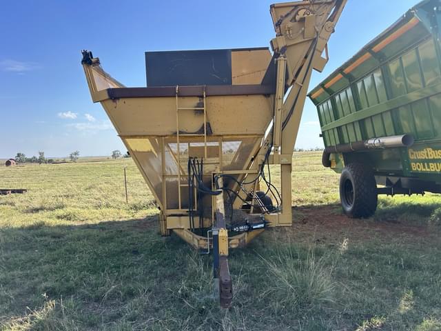 Image of Big 12 12-C equipment image 1