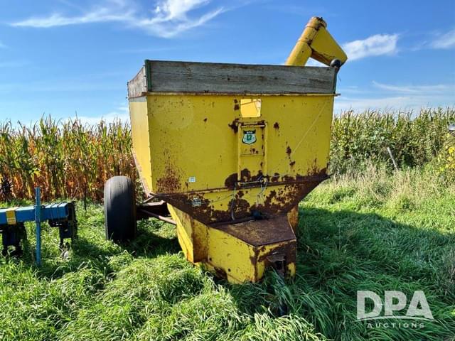 Image of Big 12 12-K equipment image 3