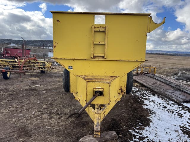 Image of Big 12 12-K equipment image 1