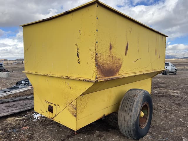 Image of Big 12 12-K equipment image 4