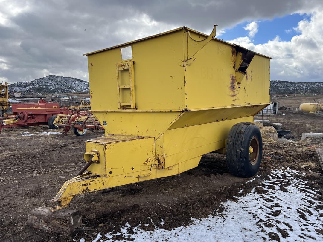 Image of Big 12 12-K Primary image