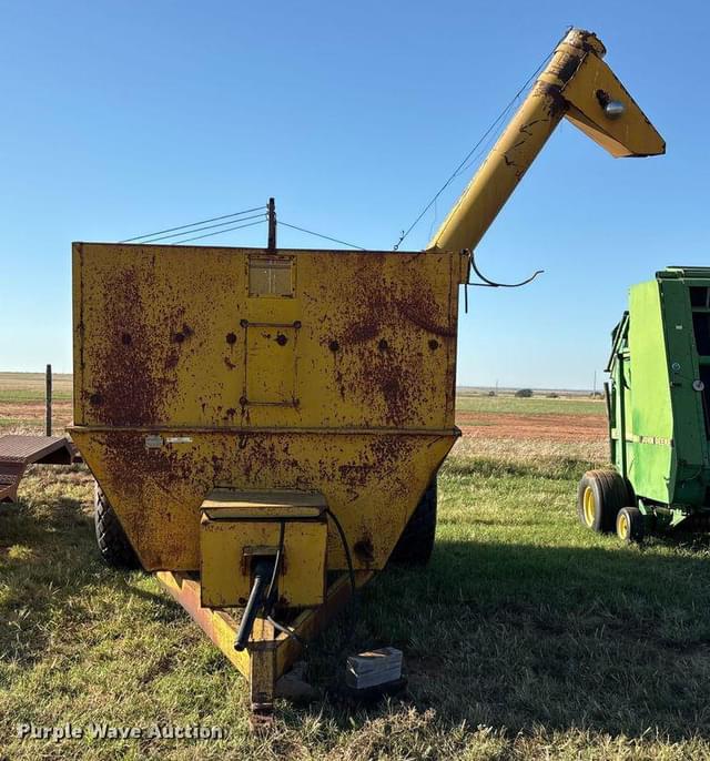 Image of Big 12 12-K equipment image 1