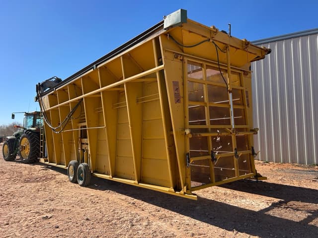 Image of Big 12 180D equipment image 2