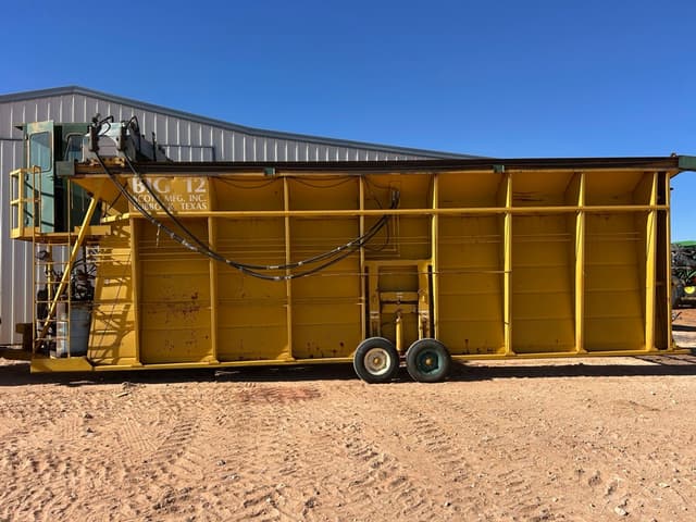 Image of Big 12 180D equipment image 1