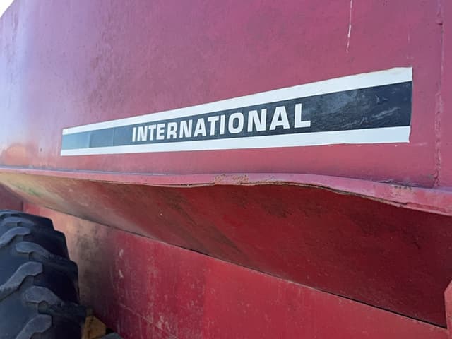 Image of Big 12 12-K equipment image 2