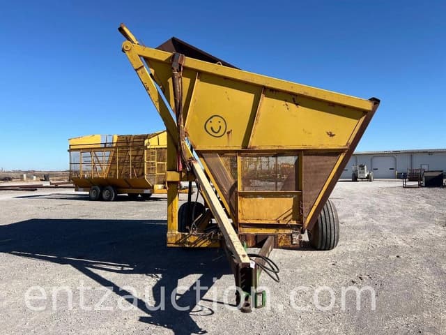 Image of Big 12 900 equipment image 1