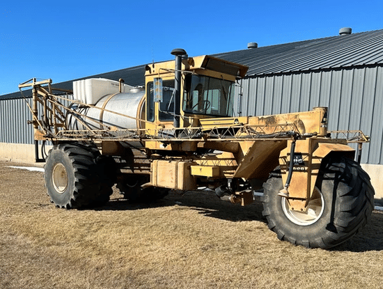 Main image Big A 2500