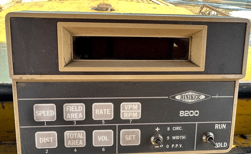 Main image Big A 2500 3