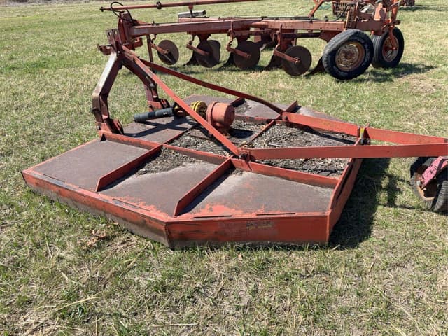 Image of Big Bee SCL760HD equipment image 4