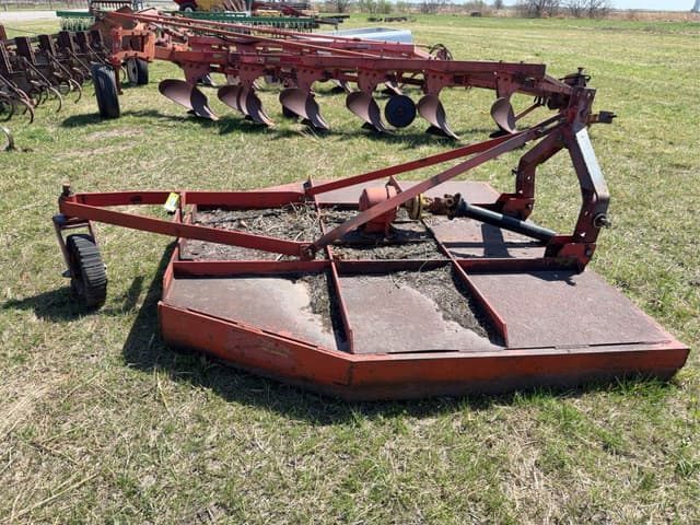 Image of Big Bee SCL760HD equipment image 1