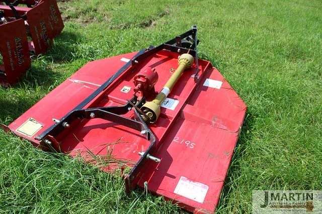 Image of Big Bee AGRI equipment image 1