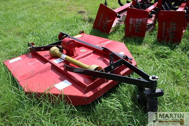 Image of Big Bee AGRI equipment image 2