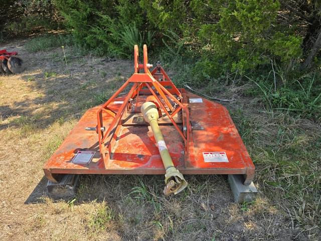 Image of Big Bee L-540 equipment image 1
