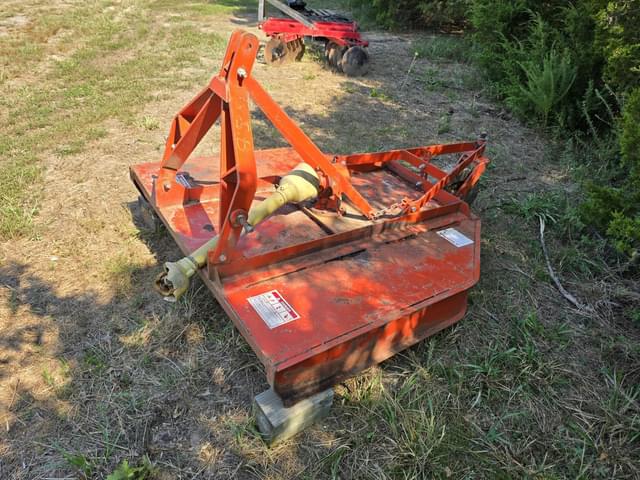 Image of Big Bee L-540 equipment image 2
