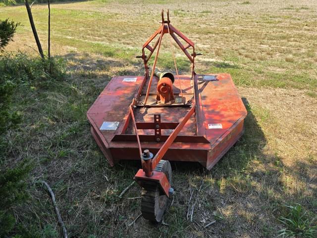 Image of Big Bee L-540 equipment image 3