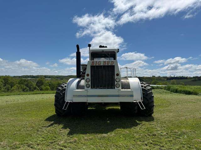 Image of Big Bud HN360 equipment image 1