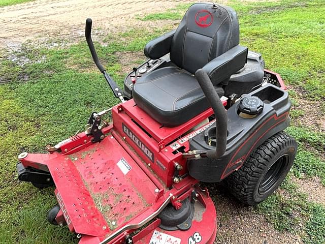 Image of Big Dog Black Jack equipment image 2